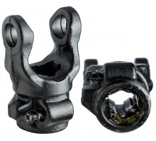 Connecting fork 1 кат. (22*54) 1 3/8"Z6 AW (111)
