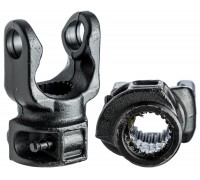 Connecting fork 2 кат. (23,8*61,3) 1 3/8"Z21 AW (213)
