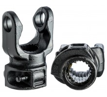 Connecting fork 2 кат. (23,8*61,3) 1 3/8"Z21 AW (213)