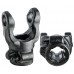 Connecting fork 2 cat. (23,8*61,3) 1 3/8"Z6 AW (211) - 1