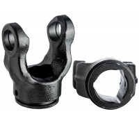Connecting fork 4 кат. (27*74,6) / for external triangular pipe AW (4T8)
