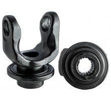 Connecting fork 6 cat. (30,2*92) 1 3/8"Z21 AW (633) / швидкозємна
