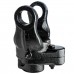 Connecting fork 6 кат. (30,2*92) 1 3/8"Z6 AW (6.8P.11) / safety with shear bolt - 5