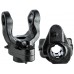 Connecting fork 6 кат. (30,2*92) 1 3/8"Z6 AW (6.8P.11) / safety with shear bolt - 1