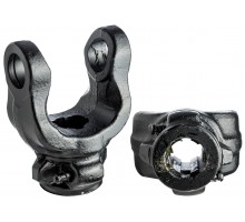 Connecting fork 6 кат. (30,2*92) 1 3/8"Z6 AW (621)