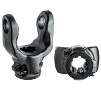 Connecting fork 6 cat. (30,2*92) 8*32*38 AW (625)