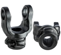 Connecting fork Y cat. (32*76) 1 3/8"Z21 AW (Y13), 1359447, AH232959