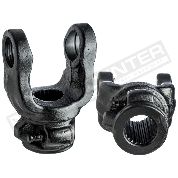 Connecting fork Y cat. (32*76) 1 3/8"Z21 AW (Y13), 1359447, AH232959 - 1