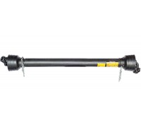 Driveshaft Cat.6 1450mm 1 3/8" Z6 - 1 3/8" Z21 AW (T6 121 621 623)