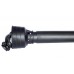 Карданний вал 6 кат. 1650mm 1 3/8" Z6 - 1 3/8" Z21 AW (T6 141 621 623) - 3