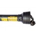 Driveshaft Cat.6 2050mm 1 3/8"Z6 - 8*32*38 AW (T6 141 621 625) - 5
