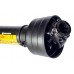 Driveshaft Cat.6 2050mm 1 3/8"Z6 - 8*32*38 AW (T6 141 621 625) - 2