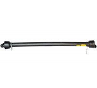 Driveshaft Cat.6 2050mm 1 3/8"Z6 - 8*32*38 AW (T6 181 621 625)