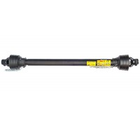 Карданний вал 4 кат. 1200mm 1 3/8" Z6 - 1 3/8" Z6 AW (T4 101 411 411)