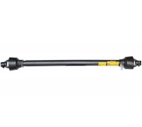 Driveshaft Cat.4 1400mm 1 3/8" Z6 - 1 3/8" Z21 AW (T4 121 411 413)