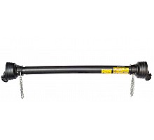 Driveshaft Cat.1 1200mm 1 3/8" Z6 - 1 3/8" Z6 AW (T1 101 111 111)