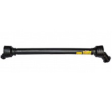 Cardan shaft 6 cat. 1600mm 1 3/8" Z6 - 1 3/4" Z6 AW with overrunning clutch (T6 130 621 6.2C.32)