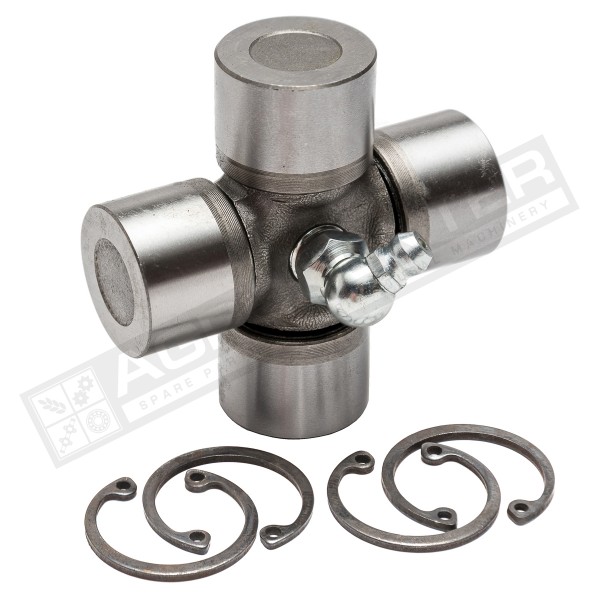 23,8*61,3 Cross shaft 2 series AW (I2K), 654587, 941495, 352160, 933591 - 1