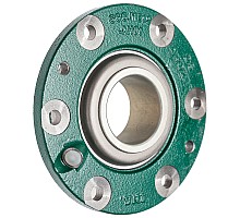 644700 Bearing unit [Claas Lexion] INA RME60-GGG-AH02, 644700.1