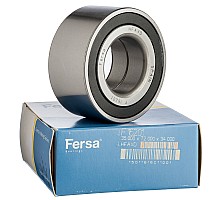 F16201 Bearing FERSA, LEMKEN 3198750