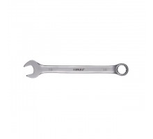 Open-end wrench 13mm Cr-V satine Sigma (6021131)