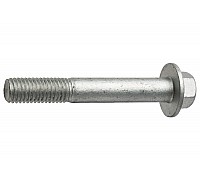 M12*80 Болт з фланцем 10.9 DIN 6921