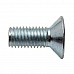 M12*30 Болт 10.9 DIN 7991 / ISO 10642 цб 44503 Manitou - 2