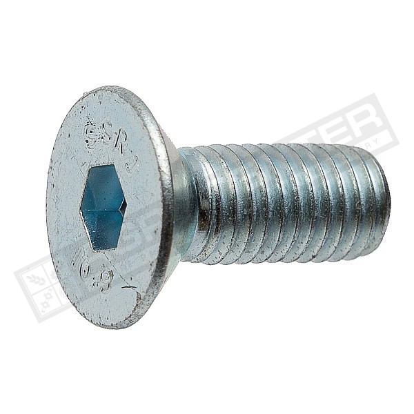 M12*30 Bolt 10.9 DIN 7991 / ISO 10642 44503 Manitou - 1