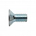 M12*25 Болт 10.9 DIN 7991 / ISO 10642 цб, 5036010510, 8245-036-010-515 - 3