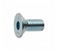M12*25 Болт 10.9 DIN 7991 / ISO 10642 цб, 5036010510, 8245-036-010-515