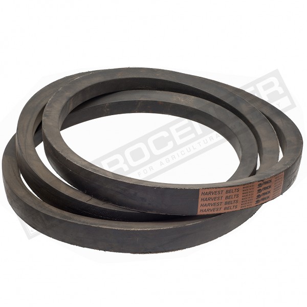 D41981100 Variator belt HARVEST BELTS Dronningborg buy in
