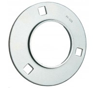 Z34740 Metal flange PF208 / P208  FARMING Line