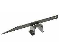 648868 Зуб граблини соломотряса [Claas]
