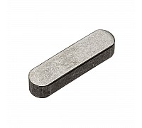 105235 Шпонка призматическая 12*8*45 [Claas]