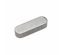 234907 Шпонка призматическая 14*9*45 [Claas]
