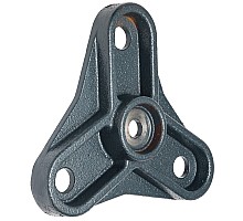 01.0210.00 Header rotor cover [Capello], 01021000