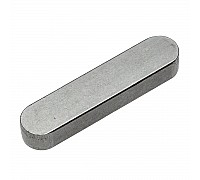 16*10*70 Шпонка призматическая DIN 6885