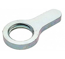 Стопорная гайка m30*3 L тяги [CBM] М30х3