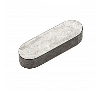 215538 Шпонка призматическая 16*10*50мм [Claas]