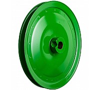 AH202008 Шкив зернового элеватора [John Deere], AH135463