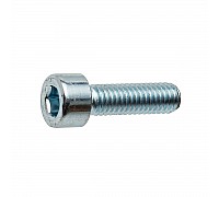 M6*20 Болт 8.8 DIN 912 INB