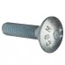 M12*50 Болт 8.8 DIN 603 - 4