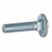 M12*50 Болт 8.8 DIN 603 - 1