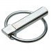 11*45 Cotter pin with ring (zinc) DIN 11023 - 3
