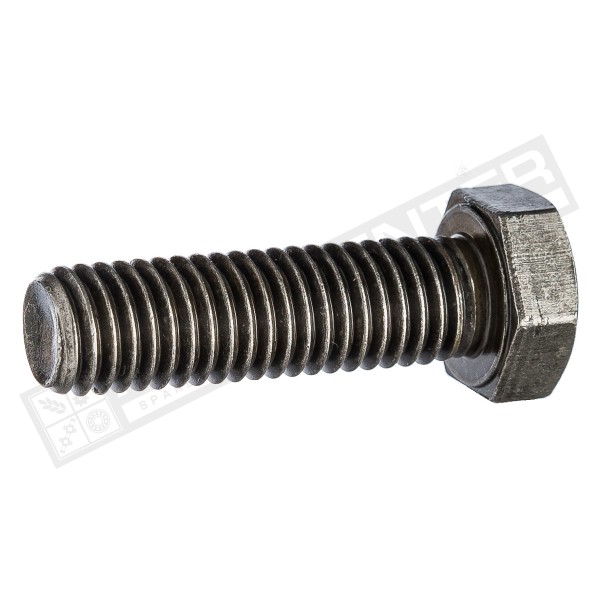 Болт DIN 933 1/2*1 3/4 (45mm) Grade 8 (-10.9) UNC 13, 19H2473 - 1