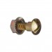 H158342 Болт John Deere + гайка m6*20*1,0 двойного сегмента - 2