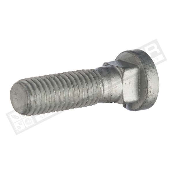 428571 Болт DIN603 M12*1,75*42/25 - 10,9 [Vaderstad] - 1