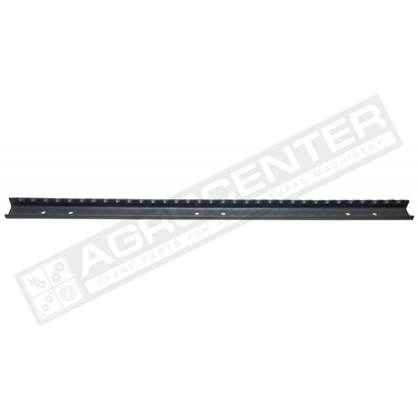 645232 Планка транспортера наклонной камеры 70*862 [Claas Dominator] Agro Parts - 1