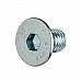 M12*20 Болт 10.9 DIN 7991 цинк - 2