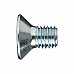 M12*20 Болт 10.9 DIN 7991 цинк - 1